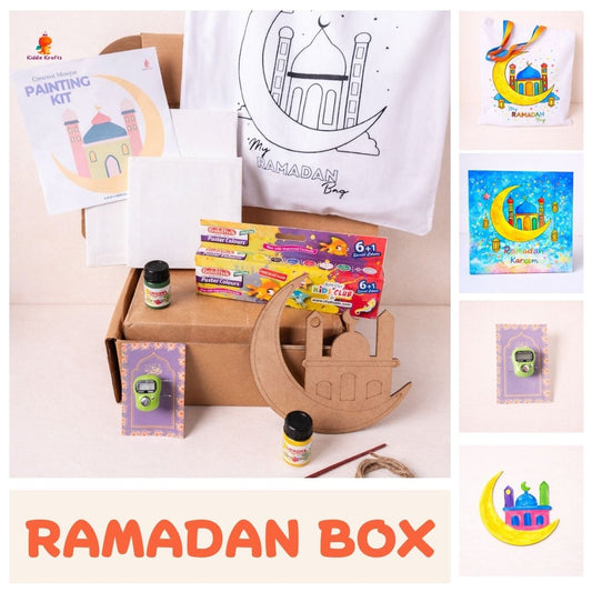 Ramadan Box