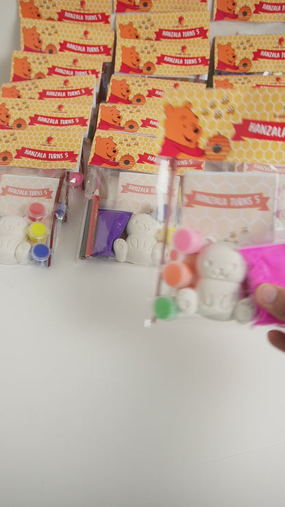 Color Me Happy Party Pack